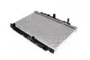 Радіатор охолодження MAZDA CX-5 (вир-во AVA) AVA COOLING MZ2270 (фото 3)