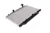 Радіатор охолодження MAZDA CX-5 (вир-во AVA) AVA COOLING MZ2270 (фото 4)