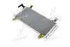 Конденсор кондиціонера MAZDA 6 ALL 02-08 (вир-во AVA) AVA COOLING MZ5157D (фото 1)