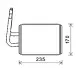 Обігрівач AVA COOLING MZA6268 (фото 1)