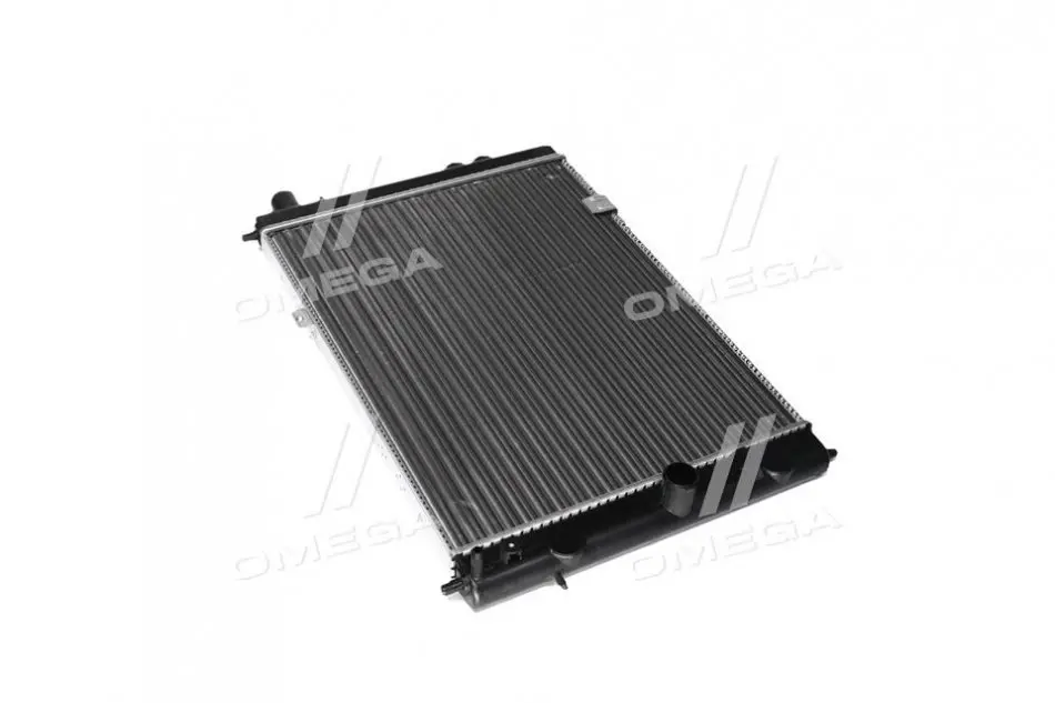 Радіатор охолодження ASCONA C/KAD D MT 81-88(вир-во AVA) AVA COOLING OL2055 (фото 1)
