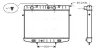 Теплообменник AVA COOLING OL2175 (фото 1)