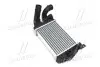 Интеркулер OPEL ASTRA (2004)/ ZAFIRA 1.7 CDTI (пр-во AVA) AVA COOLING OL4584 (фото 1)