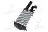 Интеркулер OPEL ASTRA (2004)/ ZAFIRA 1.7 CDTI (пр-во AVA) AVA COOLING OL4584 (фото 2)
