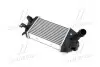 Интеркулер OPEL ASTRA (2004)/ ZAFIRA 1.7 CDTI (пр-во AVA) AVA COOLING OL4584 (фото 3)