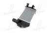 Интеркулер OPEL ASTRA (2004)/ ZAFIRA 1.7 CDTI (пр-во AVA) AVA COOLING OL4584 (фото 4)