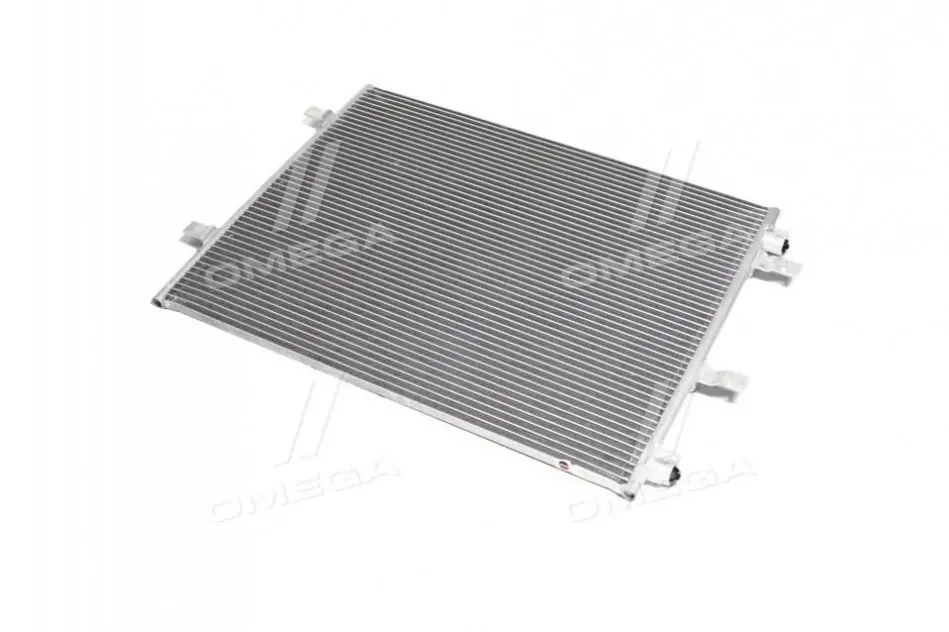 Радіатор кондиціонера NISSAN; OPEL; RENAULT (вир-во AVA) AVA COOLING OL5480 (фото 1)