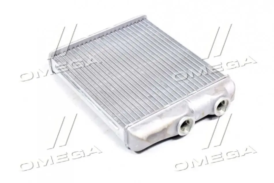 Радиатор отопителя ASTRA G/ZAFIRA -AC 97-05 (Ava) AVA COOLING OL6259 (фото 1)