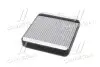 Радіатор обігрівача ASTRA G/ZAFIRA +AC 98-05 (вир-во AVA) AVA COOLING OL6321 (фото 4)