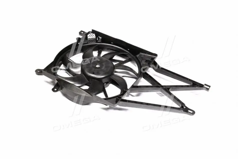 Вентилятор AVA COOLING OL7524 (фото 1)