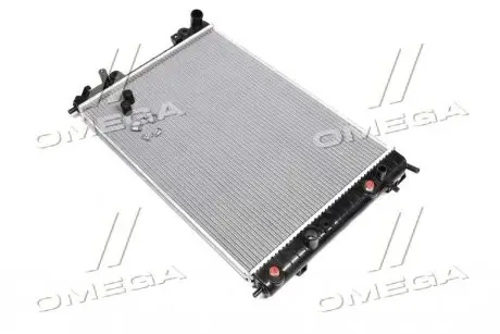 Радіатор охолодження OMEGA B 20/5/30 AT 94-99 (вир-во AVA) AVA COOLING OLA2248