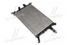 Радіатор охолодження двигуна ASTRA G/ZAFIRA AT-AC 98- (вир-во AVA) AVA COOLING OLA2256 (фото 1)