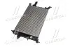 Радіатор охолодження двигуна ASTRA G/ZAFIRA AT-AC 98- (вир-во AVA) AVA COOLING OLA2256 (фото 4)