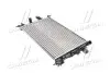 Радіатор охолодження ASTRAG/ZAFIRA 14/16MT +AC(вир-во AVA) AVA COOLING OLA2296 (фото 1)