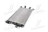 Радіатор охолодження ASTRAG/ZAFIRA 14/16MT +AC(вир-во AVA) AVA COOLING OLA2296 (фото 2)