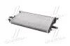 Радіатор охолодження ASTRAG/ZAFIRA 14/16MT +AC(вир-во AVA) AVA COOLING OLA2296 (фото 3)