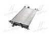 Радіатор охолодження ASTRAG/ZAFIRA 14/16MT +AC(вир-во AVA) AVA COOLING OLA2296 (фото 4)