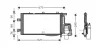 Конденсатор AVA COOLING OLA5370D (фото 1)