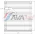 Випарник,Кондиціонер AVA COOLING OLV759 (фото 1)