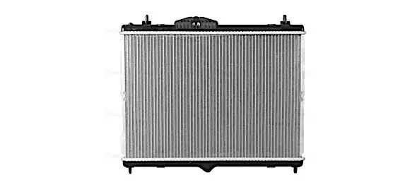 Автозапчасть AVA COOLING PE2423 (фото 1)