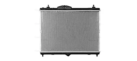 Автозапчасть AVA COOLING PE2423