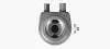 Охолоджувач оливи AVA COOLING PE3422 (фото 1)