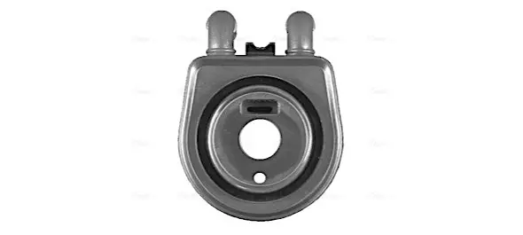 AVA CITROEN Масляний радіатор Berlingo, Xsara, Peugeot 206/306, Partner AVA COOLING PE3427 (фото 1)