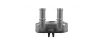 AVA CITROEN Масляний радіатор Berlingo, Xsara, Peugeot 206/306, Partner AVA COOLING PE3427 (фото 2)