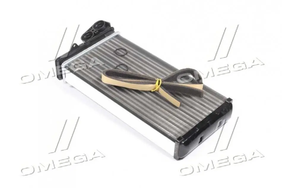 Радіатор обігрівача PEUG605/CITR XM ALL 89-00 (Ava) AVA COOLING PE6015 (фото 1)