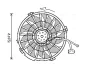Вентилятор AVA COOLING PE7555 (фото 1)
