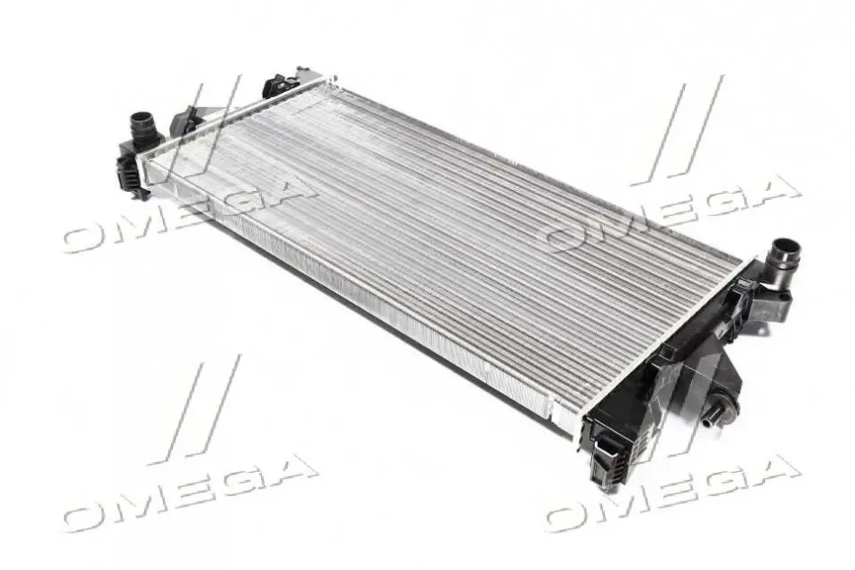Радиатор охлаждения двигателя AVA AVA COOLING PEA2308 (фото 1)