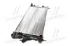 Радиатор охлаждения двигателя AVA AVA COOLING PEA2308 (фото 2)