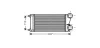 Теплообменник AVA COOLING PEA4332 (фото 1)