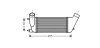 Інтеркулер AVA COOLING PEA4347 (фото 1)