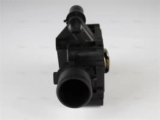 AVA CITROEN термостат з прокладкою 89°C Berlingo 1.6 08-, C2, C3, C4, Peugeot 206, 207, 307 AVA COOLING PETS008 (фото 1)