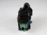 AVA CITROEN термостат з прокладкою 89°C Berlingo 1.6 08-, C2, C3, C4, Peugeot 206, 207, 307 AVA COOLING PETS008 (фото 3)