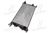 Радіатор охолодження RENAULT MEGANE/SCENIC 2009- (вир-во AVA) AVA COOLING RT2410 (фото 4)
