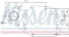 Охолоджувач оливи AVA COOLING RT3697 (фото 1)