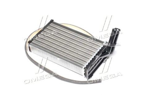 Радиатор отопителя CLIO 1/MEGANE 1/R19 MT/AT (Ava) AVA COOLING RT6048