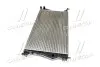 Радіатор охолодження двигуна OPEL VIVARO A (01-)/RENAULT TRAFIC II (01-) 2.0 dCi (вир-во AVA) AVA COOLING RTA2601 (фото 2)