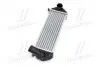 Интеркулер RENAULT KANGOO (Ava) AVA COOLING RTA4471 (фото 4)
