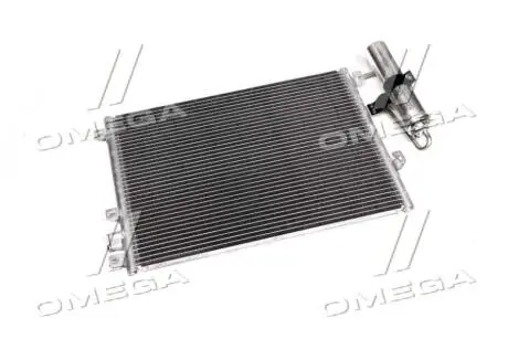 Радіатор AVA COOLING RTA5275D