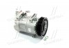 Компрессор кондиционера RENAULT MEGANE/SCENIC 2009- (AVA) AVA COOLING RTAK489 (фото 1)