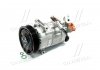 Компрессор кондиционера RENAULT MEGANE/SCENIC 2009- (AVA) AVA COOLING RTAK489 (фото 4)