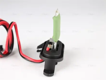 Регулюючий елемент повітродувки AVA COOLING RTR009