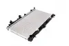 Радіатор охолодження SUBARU FORESTER/ IMPREZA/ LEGACY (вир-во AVA) AVA COOLING SU2066 (фото 2)