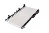 Радіатор охолодження SUBARU FORESTER/ IMPREZA/ LEGACY (вир-во AVA) AVA COOLING SU2066 (фото 4)