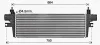 Інтеркулер TOYOTA HILUX MK VIII (2015) (вир-во AVA) AVA COOLING TO4774 (фото 1)