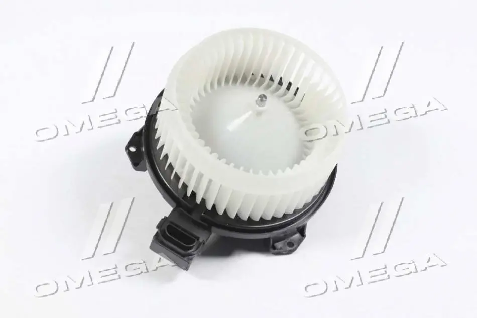 Вентилятор салону TOYOTA Land Cruiser (J12) 2002 - 2010 (вир-во AVA) AVA COOLING TO8743 (фото 1)