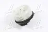 Вентилятор салону TOYOTA Land Cruiser (J12) 2002 - 2010 (вир-во AVA) AVA COOLING TO8743 (фото 3)